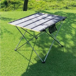 CAMPOUT ULTRALIGHT MASA