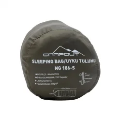 CAMPOUT UYKU TULUMU