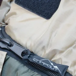 Campout Wınter Comfort Uyku Tulumu