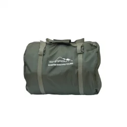 Campout Wınter Comfort Uyku Tulumu
