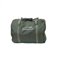 Campout Winter Comfort Uyku Tulumu