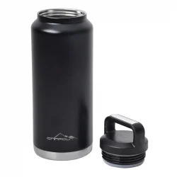 CAMPOUT YEMEK VE BUZ TERMOSU 1000 ML