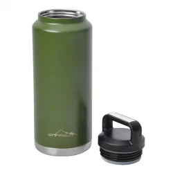 CAMPOUT YEMEK VE BUZ TERMOSU 1000 ML