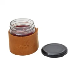 CAMPOUT YEŞİLÇAY AROMALI MUM