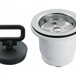 Can Dik Su Gideri Çap:38 mm