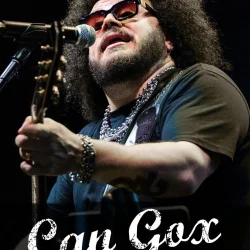 CAN GOX İLE BAYRAM KAMPI ERKEN DÖNEM BİLETİ (YETİŞKİN)