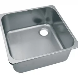 Can Kapaksız Kare Eviye 9 Litre