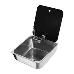 Can Kare Eviye (Soğuk Musluklu) (CNLR1760)