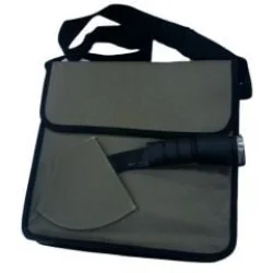 Çantali Fener balta test tool