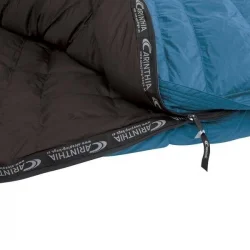 Carinthia Ecc Line 600 Medium Uyku Tulumu(Sol)