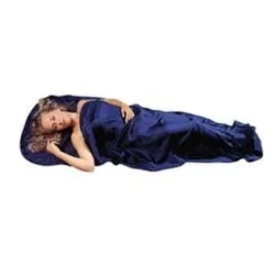 Carinthia Sİlklaner Ipek Uyku Tulumu