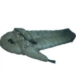 Carinthia Survival Down 1000 Uyku Tulumu