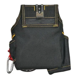 CAT DA980564 Askı Kancalı Ağır Hizmet Bel Alet Çantası