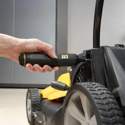 CAT DX1110 3.6Volt/1.5Ah. Li-ion Akıllı Şarjlı Tornavida + 26 adet Bits Uç