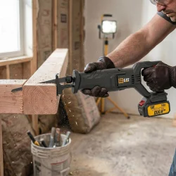 CAT DX5060B 18Volt Profesyonel Tilki Kuyruğu Testere (Akü Dahil Değildir)