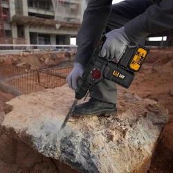 CAT DXK301.1 DX1120B + DX2150B + DX3131B 3 Parça Kombo Set