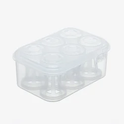 ÇAY BARDAĞI TAŞIMA KUTUSU