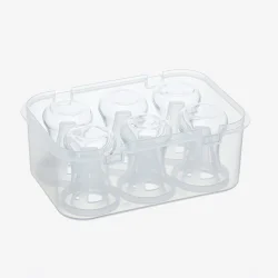 ÇAY BARDAĞI TAŞIMA KUTUSU