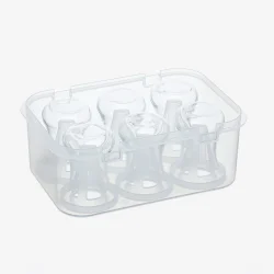 ÇAY BARDAĞI TAŞIMA KUTUSU