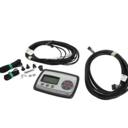 CBE PC220 Kontrol Panel / Şarjlı 16A+10lu Sigorta Kutusu