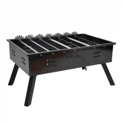 ÇEVİRMELİ KARA MANGAL