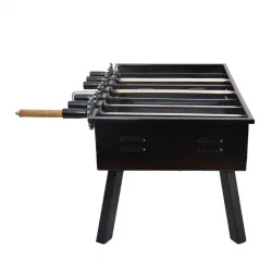 ÇEVİRMELİ KARA MANGAL