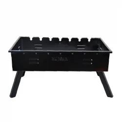 ÇEVİRMELİ KARA MANGAL