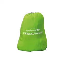 CİBİNLİKLİ HAMAK