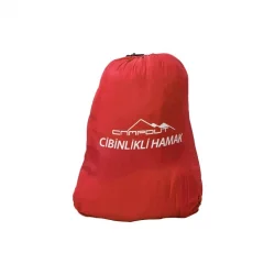CİBİNLİKLİ HAMAK