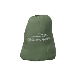 CİBİNLİKLİ HAMAK