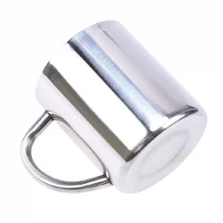 ÇİFT KATMANLI KUPA