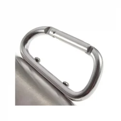 ÇİFT KATMANLI KUPA KARABİNALI