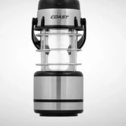 Coast Eal 15 Kamp Feneri