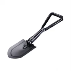 Çok Amaçlı Katlanır Kürek