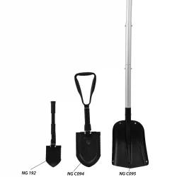 ÇOK AMAÇLI KATLANIR KÜREK