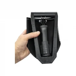 ÇOK AMAÇLI KATLANIR KÜREK