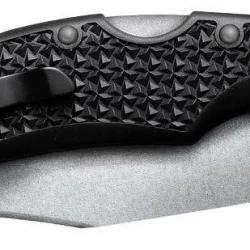 Cold Steel 4 Voyager Clip Plain Çakı