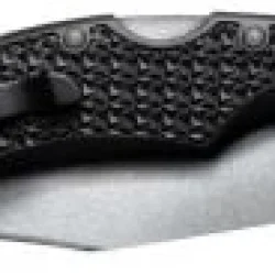 Cold Steel 4 Voyager Clip Plain Çakı