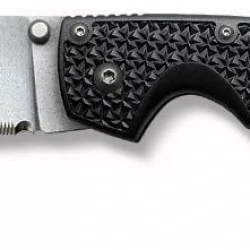 Cold Steel 4 Voyager Clip Plain Çakı