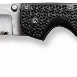 Cold Steel 4 Voyager Tanto Plain Çakı
