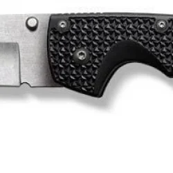 Cold Steel 5 Voyager Tanto Plain Çakı