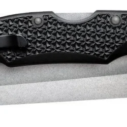 Cold Steel 5 Voyager Tanto Plain Çakı