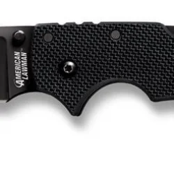 Cold Steel American Lawman Çakı