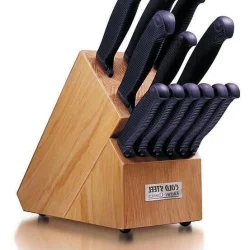 Cold Steel Classics Mutfak Bıçak Seti̇