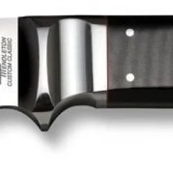 Cold Steel Custom Pendleton Hunter Bıçak