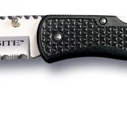 Cold Steel Gunsite Ii Çakı