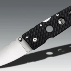 Cold Steel Hold Outiii Plain Edge Çakı (Medium)