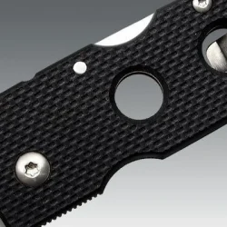 Cold Steel Hold Outiii Plain Edge Çakı (Medium)