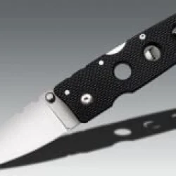 Cold Steel Hold Outiii Plain Edge Çakı (Medium)