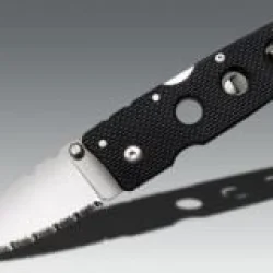 Cold Steel Hold Outiii Serirated Çakı(Medium)